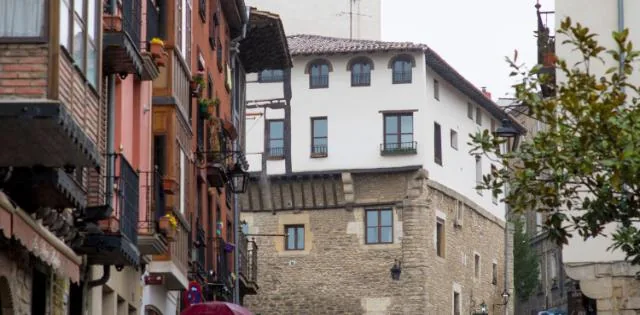 Torre de Los Anda
