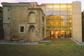 Palacio Bendaña