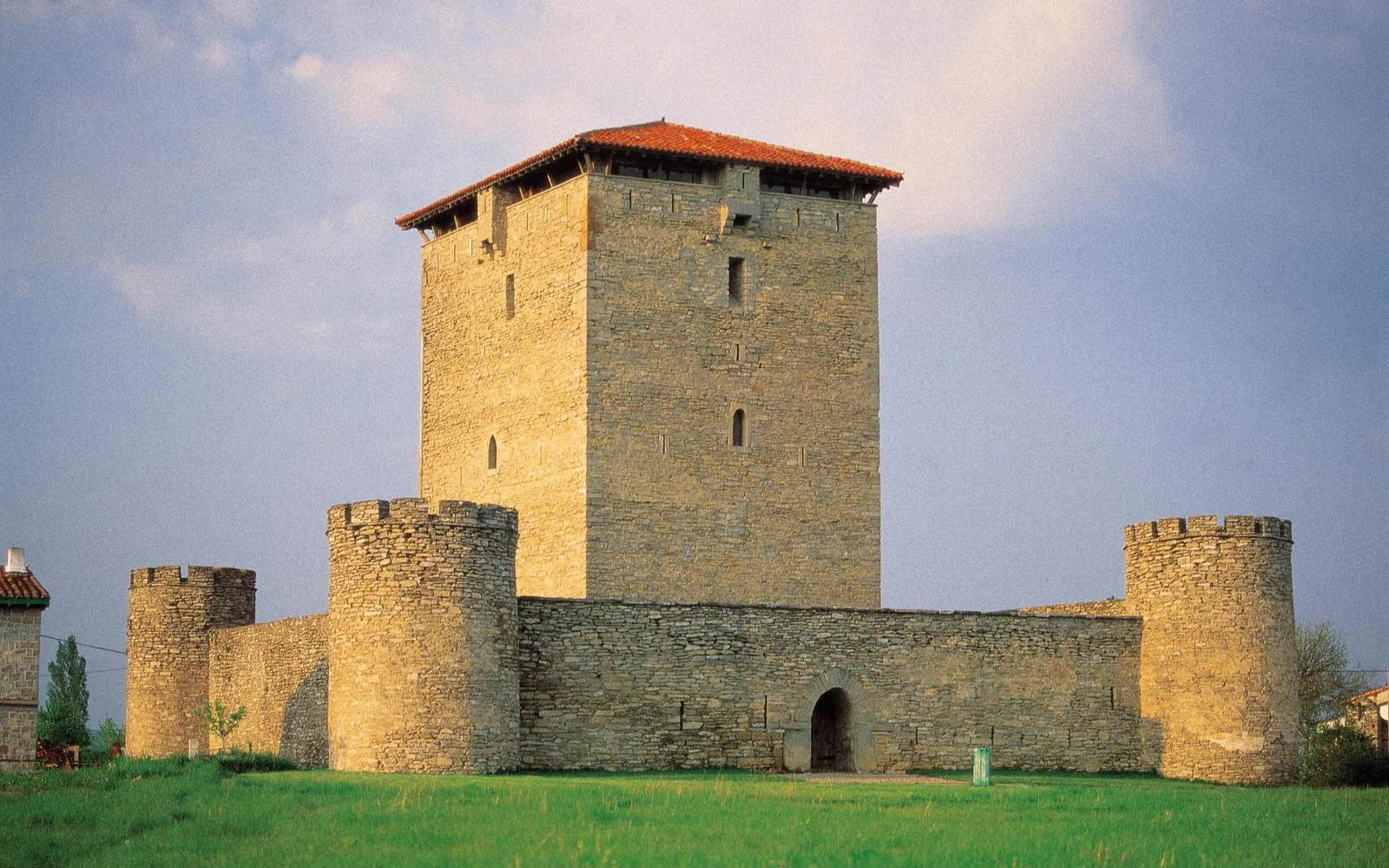 Torre de Mendoza