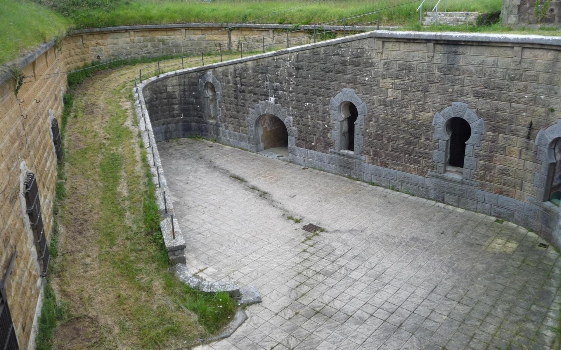 Fuerte de Guadalupe