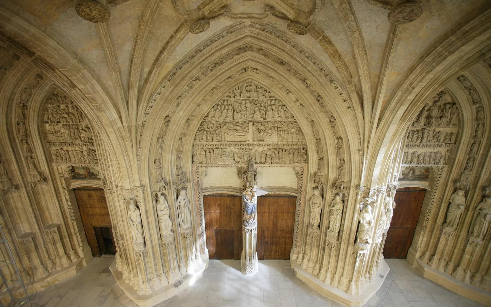 Catedral de Santa María