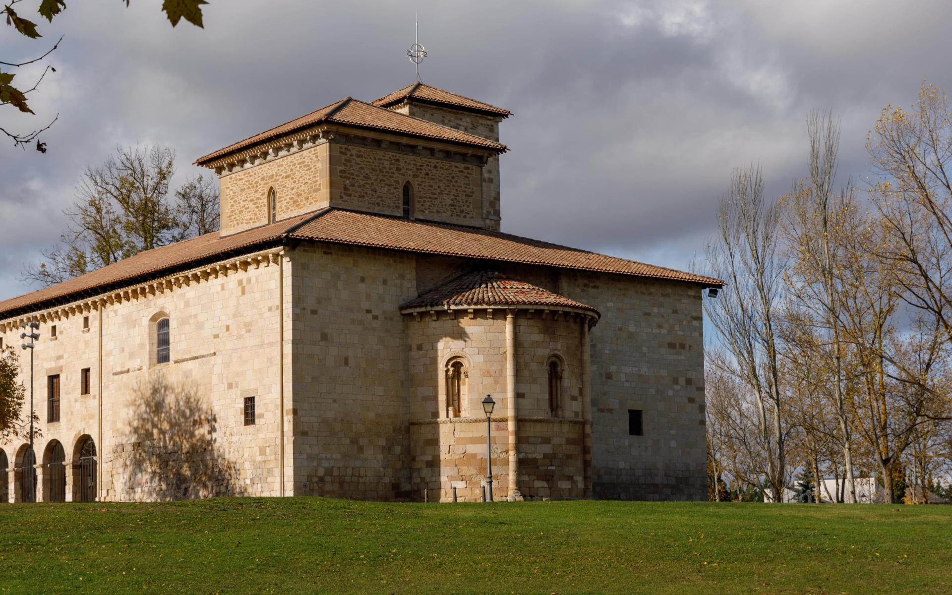 Basílica de San Prudencio