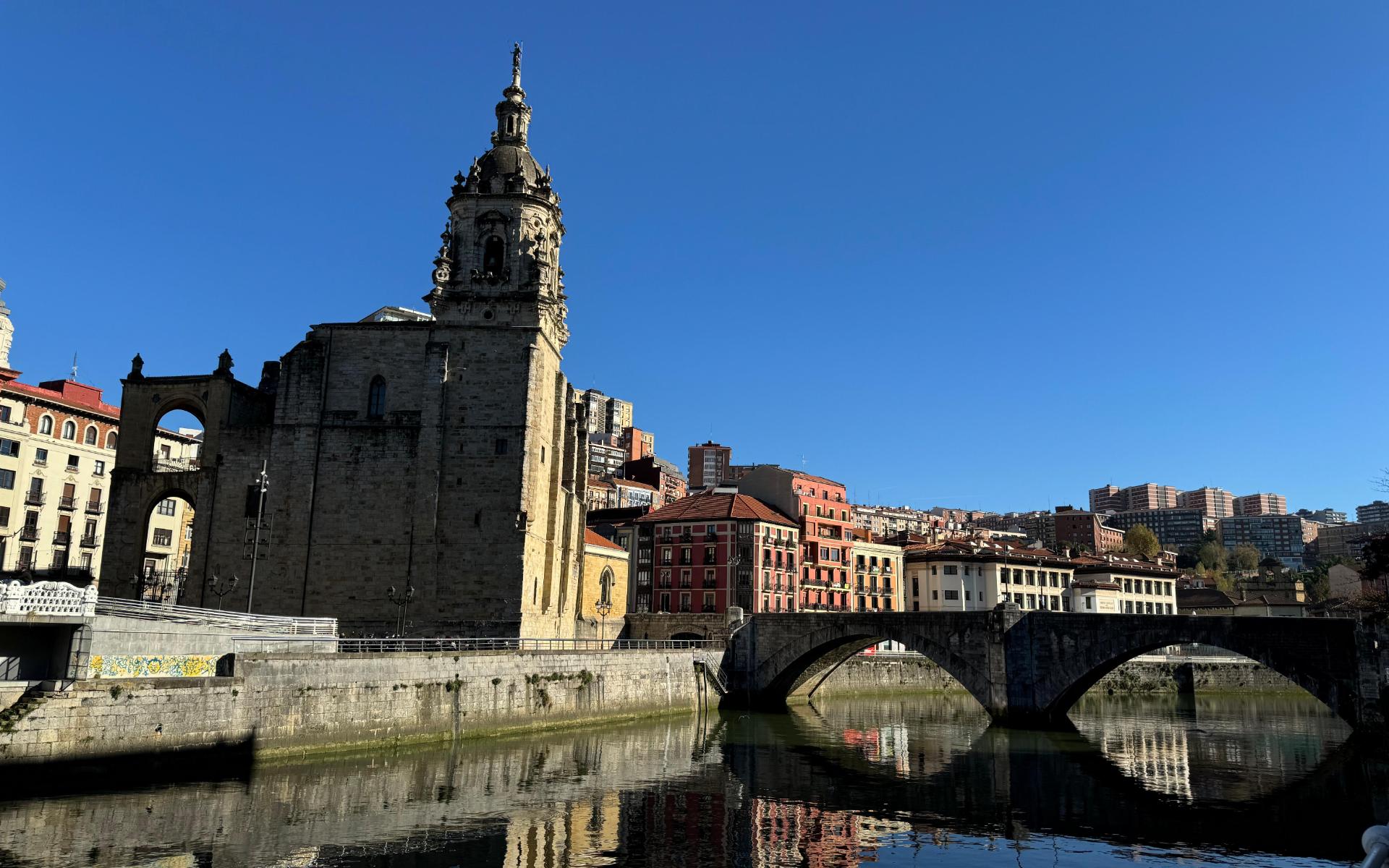 Puente de San Antón
