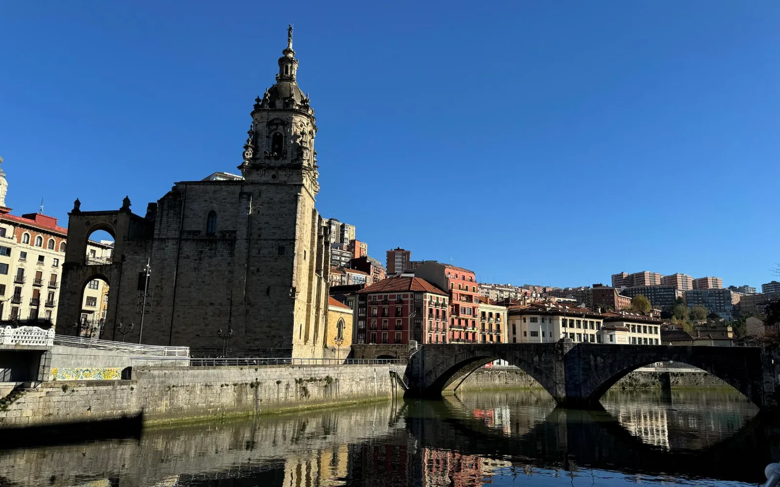 Puente de San Antón