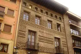 Palacio Antxieta