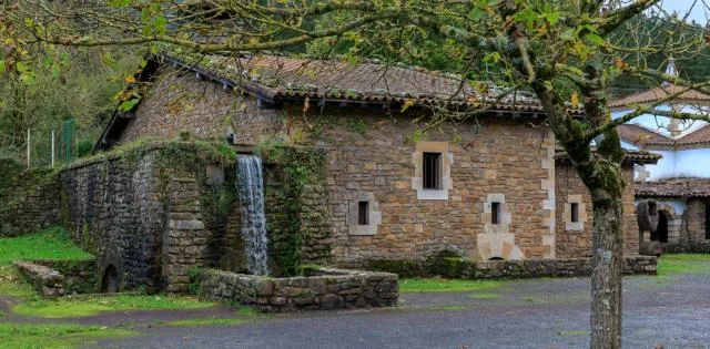 Ferrería de Mirandaola