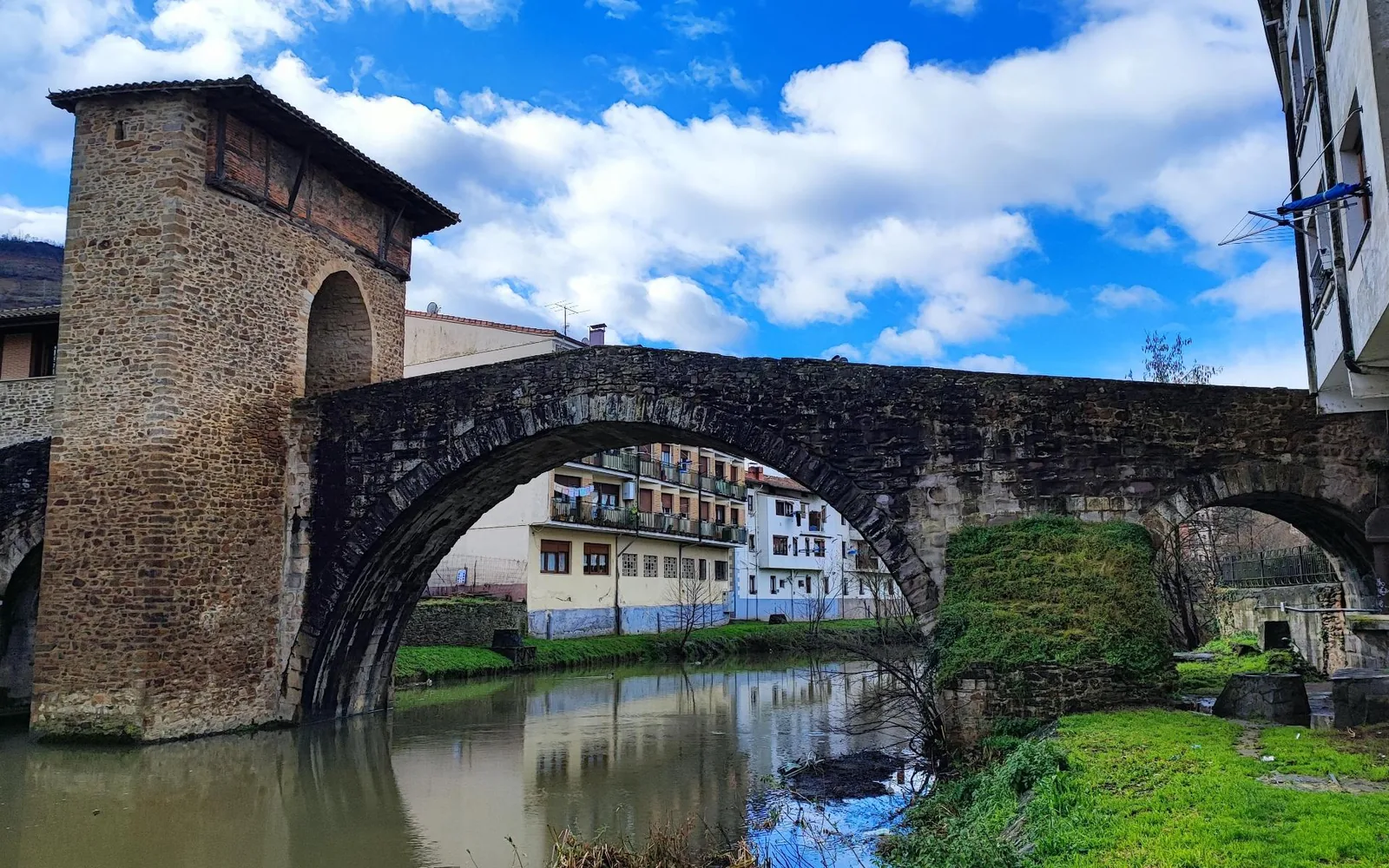 Puente de la Muza
