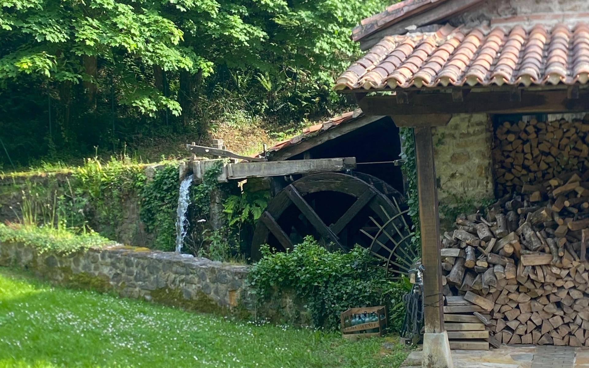 Fábrica de sal
