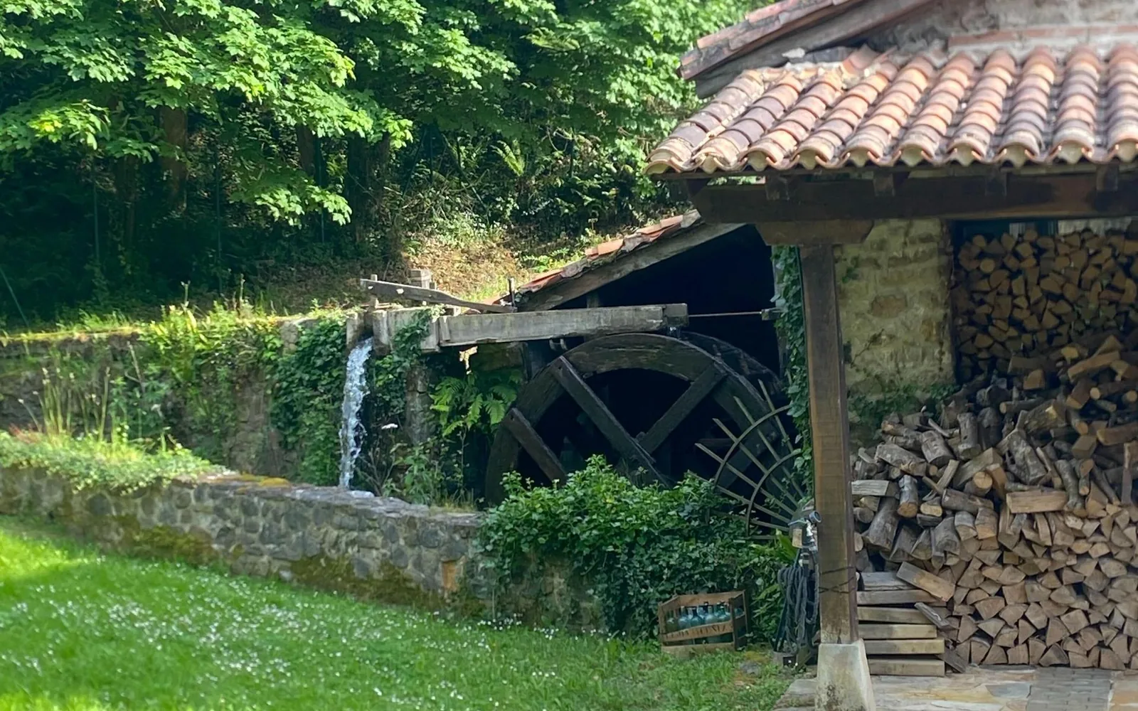 Fábrica de sal