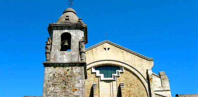 Santuario de Urkiola