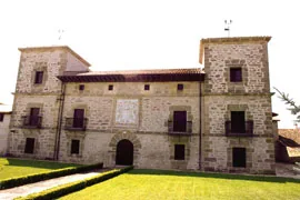 Palacio Zurbano