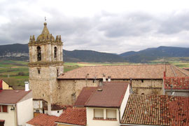 Iglesia Asunción de Nuestra Señora