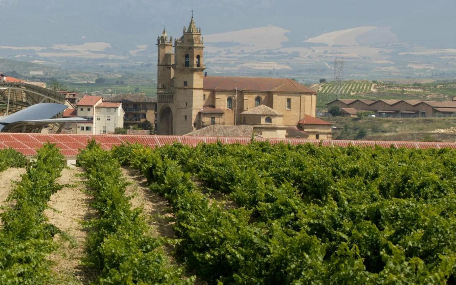 Iglesia de San Andrés (Elciego)
