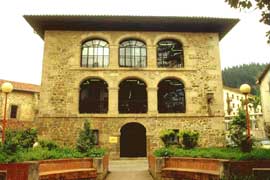 Palacio Otalora