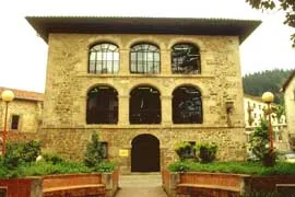 Palacio Otalora