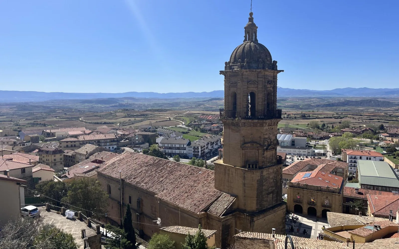 Iglesia de Nuestra Señora de la Asunción (Labastida)
