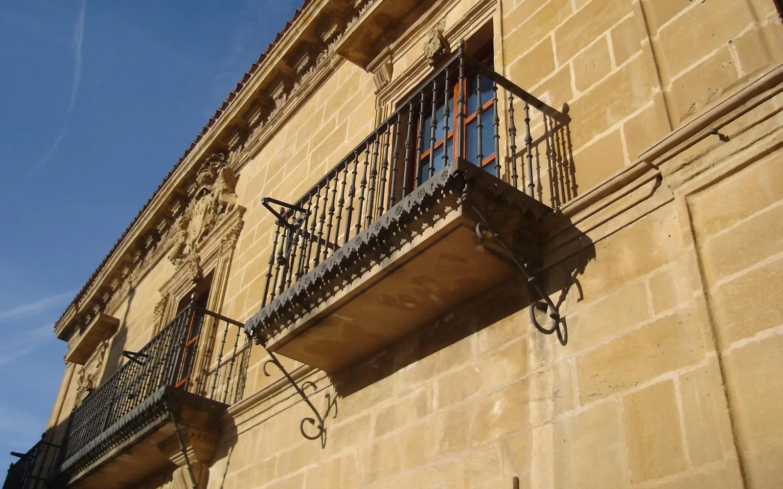 Casa consistorial de Labastida