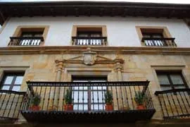 Palacio de Bañez de Artazubiaga