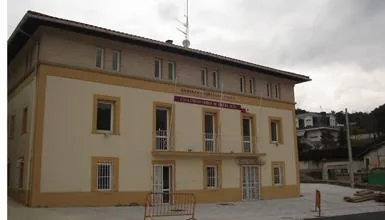 Ribera Alta