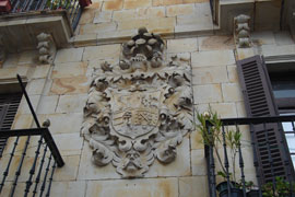 Palacio de Okendo