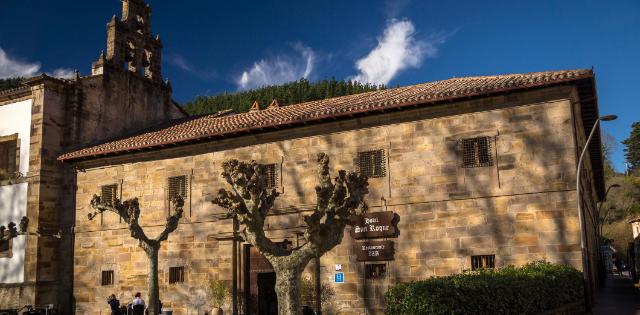 Convento de Santa Clara