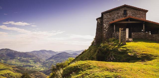 Ermita de San Roque de Kolitza