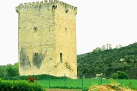 Torre del Condestable de Fontecha