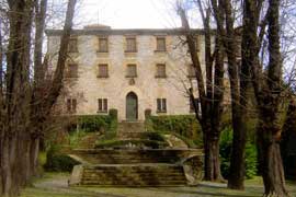 Palacio de Murgia
