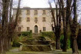 Palacio de Murgia