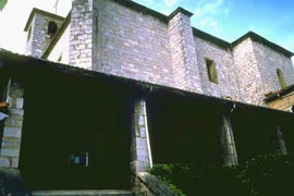 Parroquia de Santa María de la Asunción