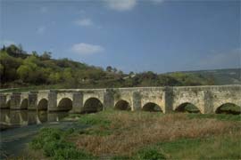Puente de Trespuentes