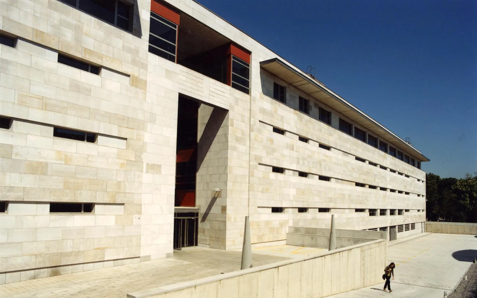 Archivo Histórico Provincial de Álava