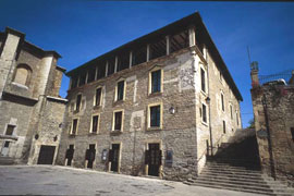 Palacio Villasuso