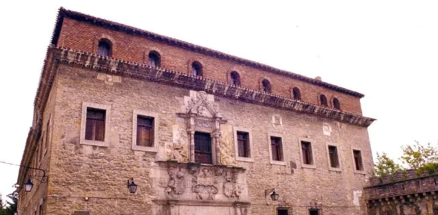 Palacio Escoriaza-Esquivel