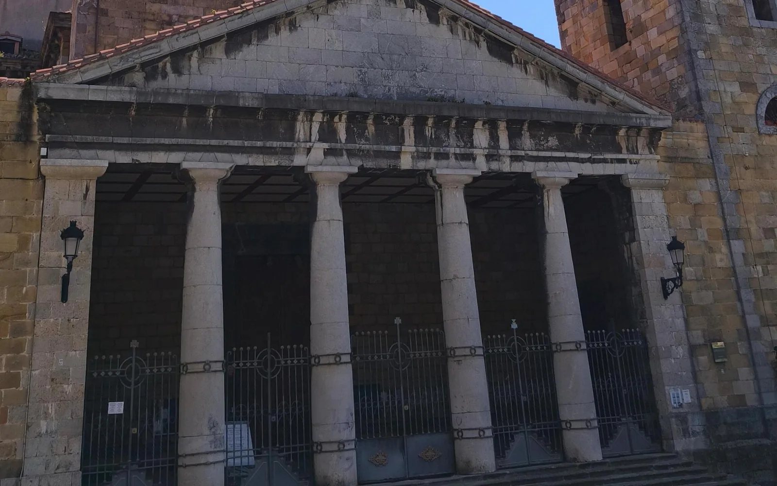 Iglesia de Santa María (Bermeo)