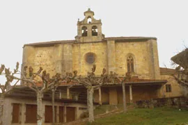 Santuario de Nuestra Señora de Andikoa