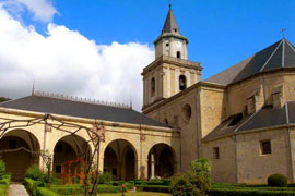 Santuario de Nuestra Señora de la Encina