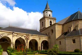 Santuario de Nuestra Señora de la Encina