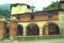 Ermita de Santa María Magdalena