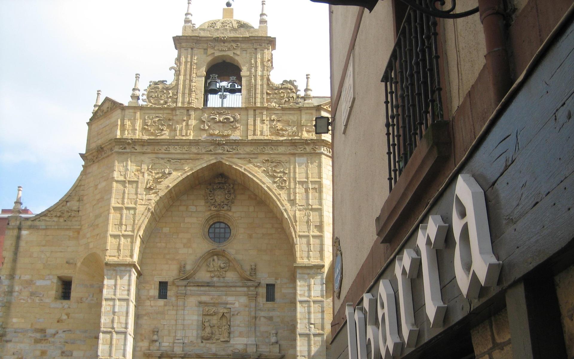 Convento de la Encarnación