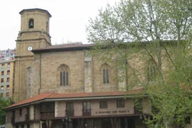 Iglesia de San Pedro