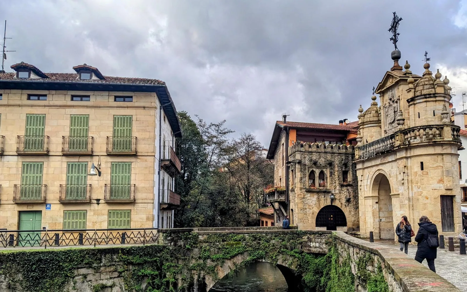 Arco de Santa Ana