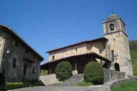 Iglesia San Juan Evangelista