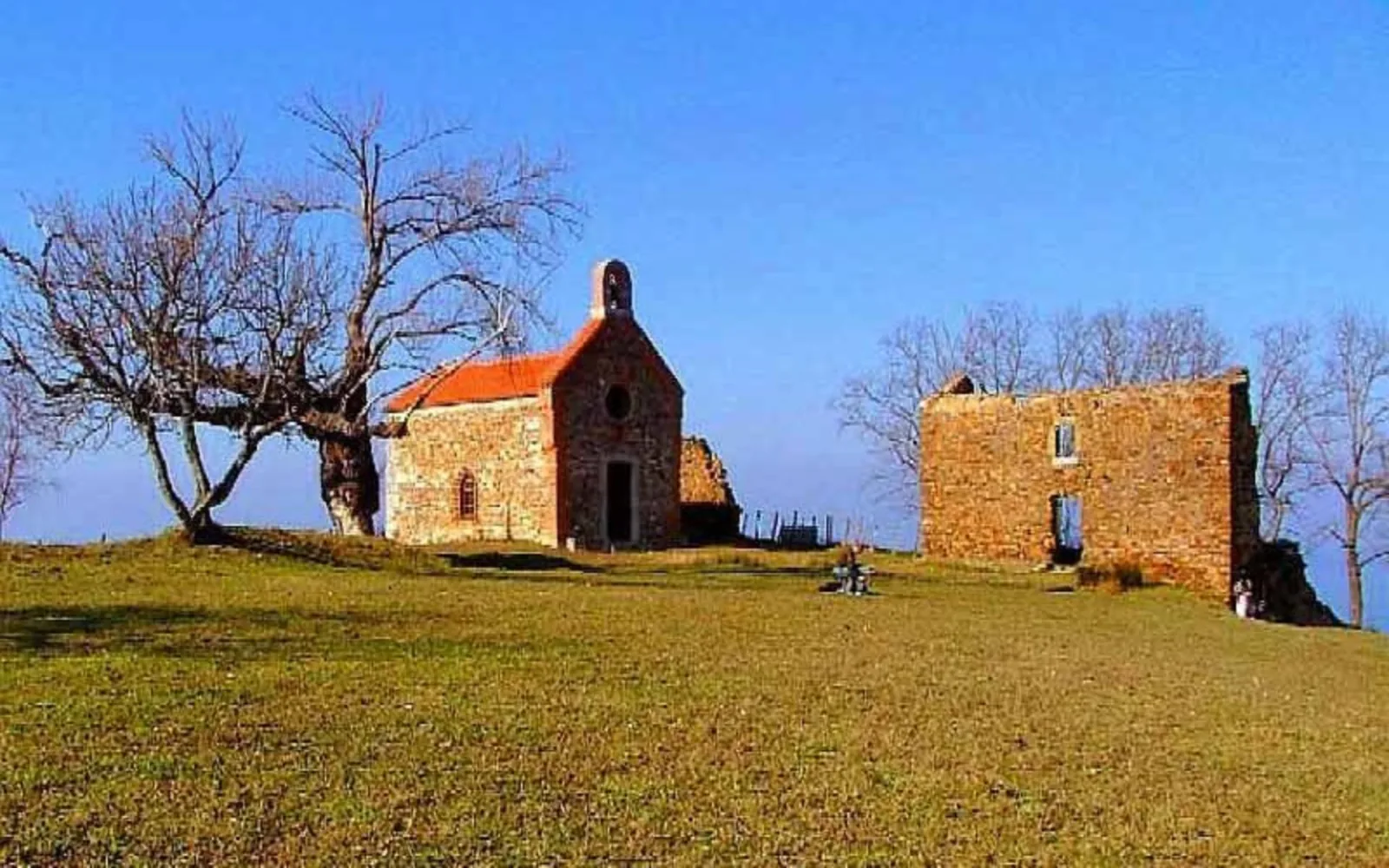 Ermita de Santa Catalina