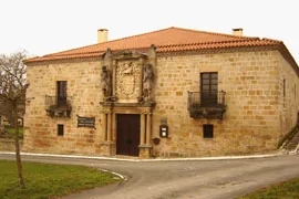 Palacio de Lazarraga