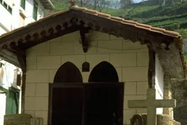 Ermita de Santa Cruz