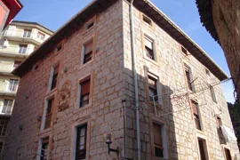 Torre Sasiola