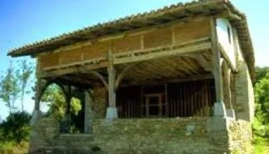 Ermita de San Roque en Deba — oficial