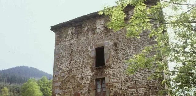 Torre de Ybargoen