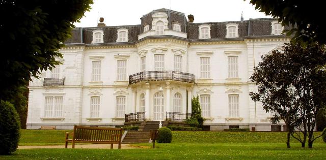 Palacio de Aiete